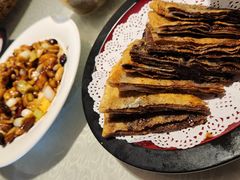 -辣婆婆(航天桥店)