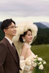 -秦皇岛我和你婚纱摄影工作室