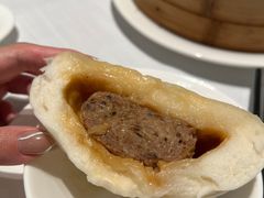 -君庭中餐厅(友谊宾馆店)