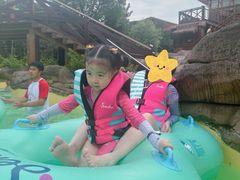 -杭州开元森泊度假乐园