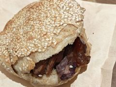 -李小老烧饼(常营民族家园店)