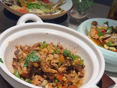 -码头见·潮汕菜(领展中心城店)
