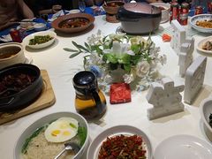 -柴米油盐(土菜院子店)