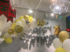 -萨卡屋亲子乐园·餐厅(龙山万物工场店)