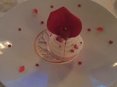 -迪拜帆船酒店海底餐厅