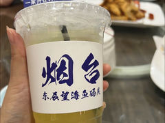 -东辰望海鱼码头·海鲜餐厅