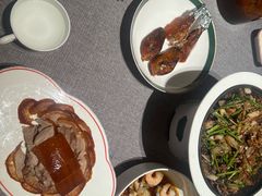 -秀儿四九城·新京菜(亚运村鸟巢店)