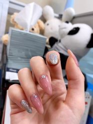 -小小美甲美睫