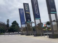 -墨尔本博物馆(Melbourne Museum)