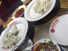 -金谷园饺子·烧烤(人大总店)