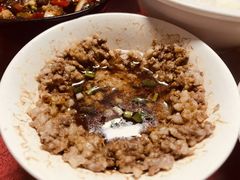 -玲燕蒸菜馆(江东路店)