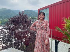 -海兰云天度假区温泉