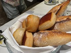 -Le Comptoir de Pierre Gagnaire