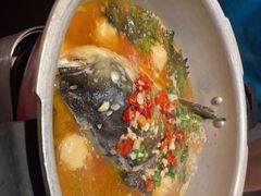 -火宫殿·湘菜小吃·商务宴请·生日聚会(东塘店)