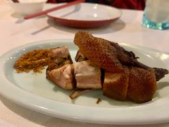 烟熏樟茶鸭-天府掌柜(九眼桥店)
