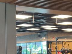 -燃坊JEN ACTIVE游泳健身中心·深圳前海JEN酒店