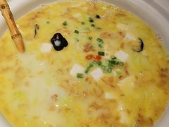 -春色如许·茶食餐厅(桃李春风店)