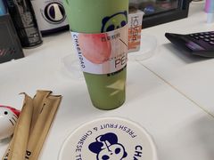 -茶百道(龙阳广场店)