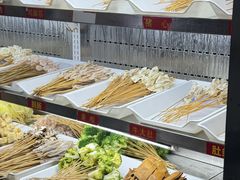 -古真记钵钵鸡(总店)