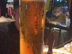 -碧特博格啤酒花园餐厅(芜湖路店)