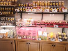 零售区-味多美蛋糕(阜成门店)