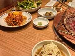 -王妃家(明洞中央店)