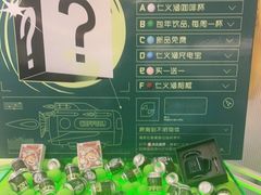 -仁义涵西餐·咖啡(中华巴洛克店)