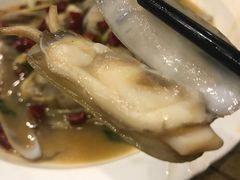 -温州炎亭海鲜阁(万塘路店)