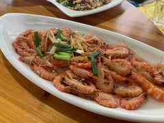 -胖大嫂渔家排档·全海景餐厅(渔村店)