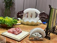 -神洲四海大酒楼(王府井澳门中心店)