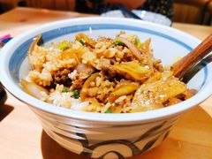 烧牛肉饭-TORO MaKi 寿司·日料(华创店)