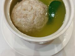 -玉华台饭庄·淮扬菜·烤鸭(望京店)