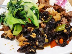 -南京信息职业技术学院-1食堂