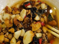 -小李子油焖大虾(南浦店)