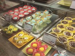 -熊猫自助餐厅.萌趣城堡(长隆熊猫酒店)
