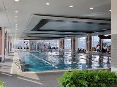 -上海嘉里健身Kerry Sports Shanghai