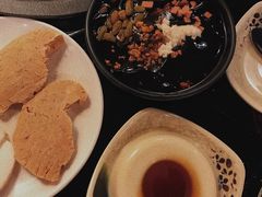 鹅肝-獨門烤肉(开发区店)