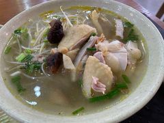 -华姐鸡粉(教育路店)