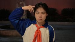 -川和潮人