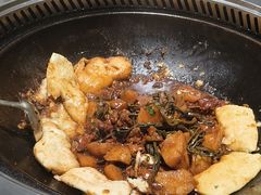 -咱屯子铁锅炖直营店(南湖大路店)