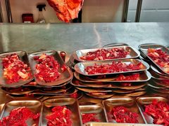 -张哞哞·鲜切牛肉自助火锅(高德置地店)