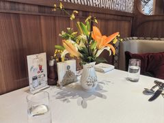 -黑宝石西餐厅(汇励99城市公园店)