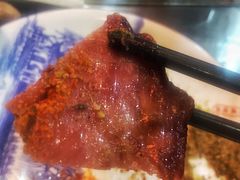 -宗泉烤全羊·烤羊腿·家常菜(解放东路店)