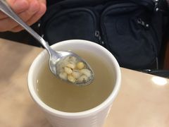 -盛记粥面(佐敦店)