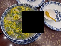 -火烧房子菊花米线(兴盛路店)