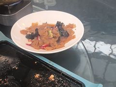 -天毓山庄·餐厅