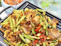 -苏梦江南·淮扬菜(夫子庙店)