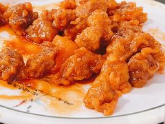 -坛南湾农家乐·海鲜楼·大排档(平潭坛南湾店)