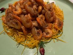 姨太油爆虾-西郊5号·Maggie 5
