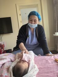 -菁幼月子会所(儿童医院店)